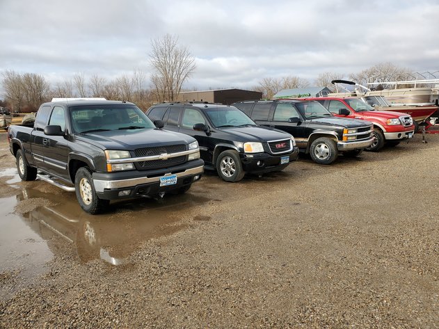 Image for APRIL SPORTING, RECREATION & EQUIPMENT ONLINE ONLY CONSIGNMENT AUCTION