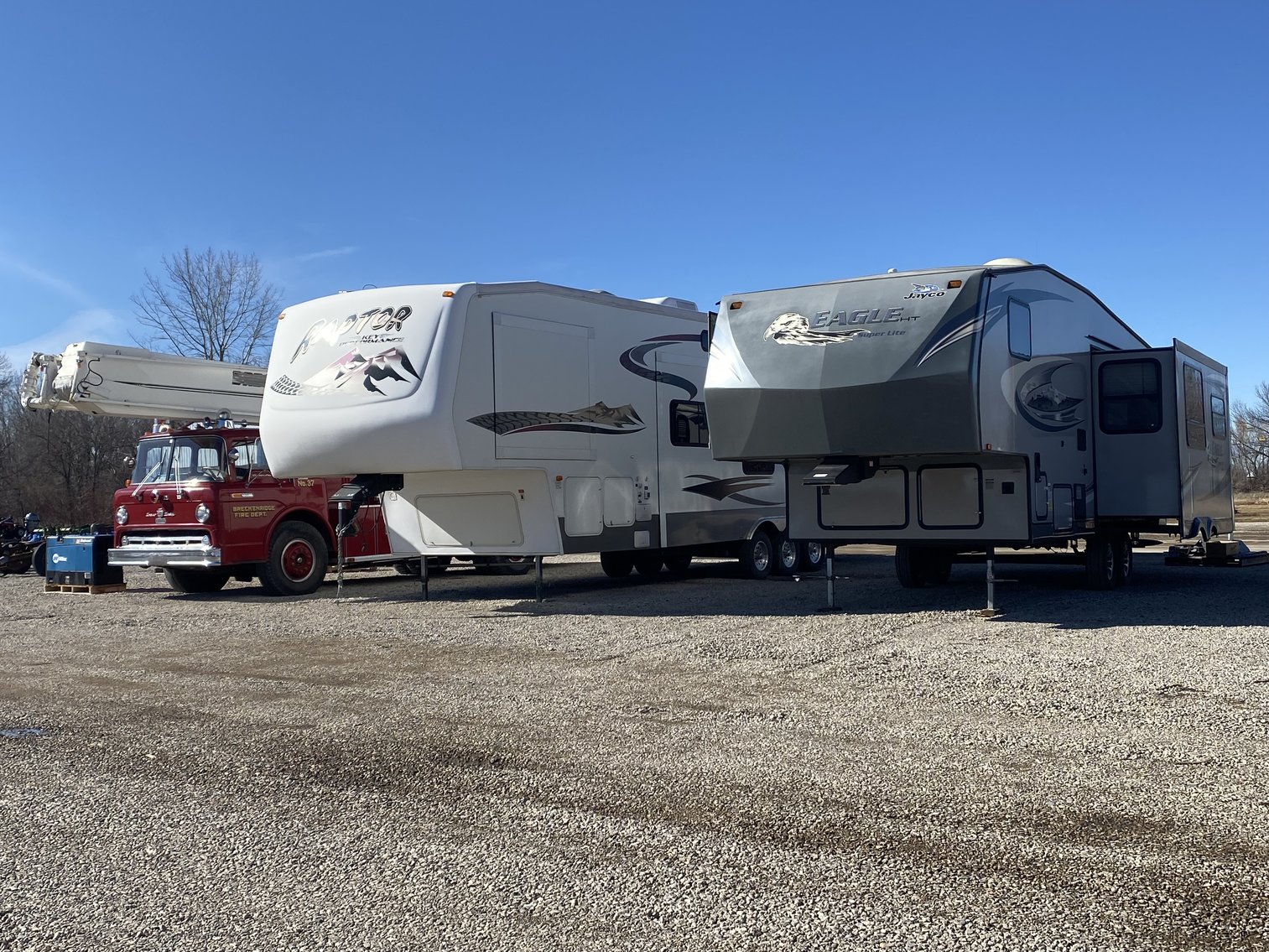 Image for APRIL SPORTING, RECREATION & EQUIPMENT ONLINE ONLY CONSIGNMENT AUCTION