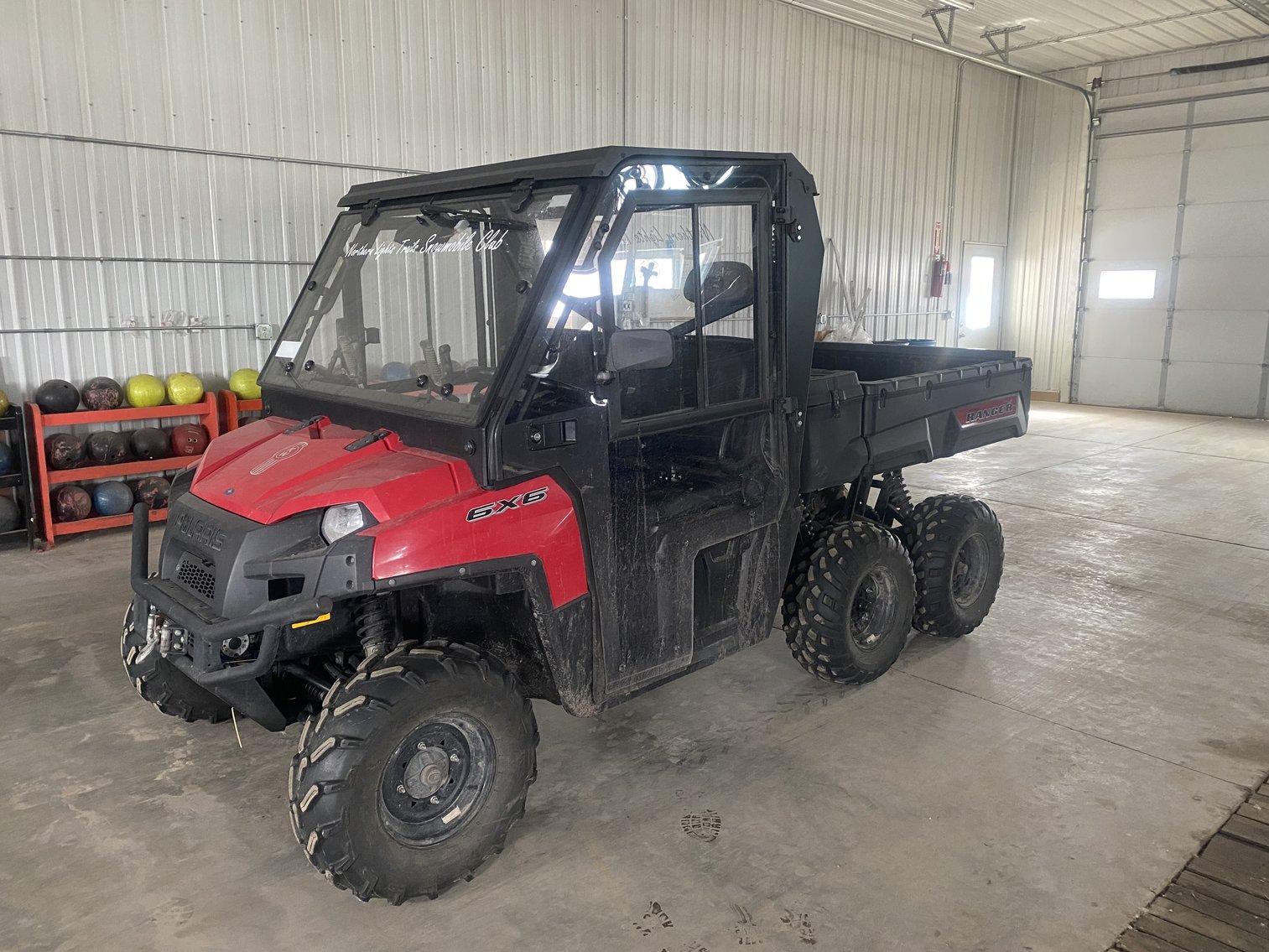 Image for APRIL SPORTING, RECREATION & EQUIPMENT ONLINE ONLY CONSIGNMENT AUCTION