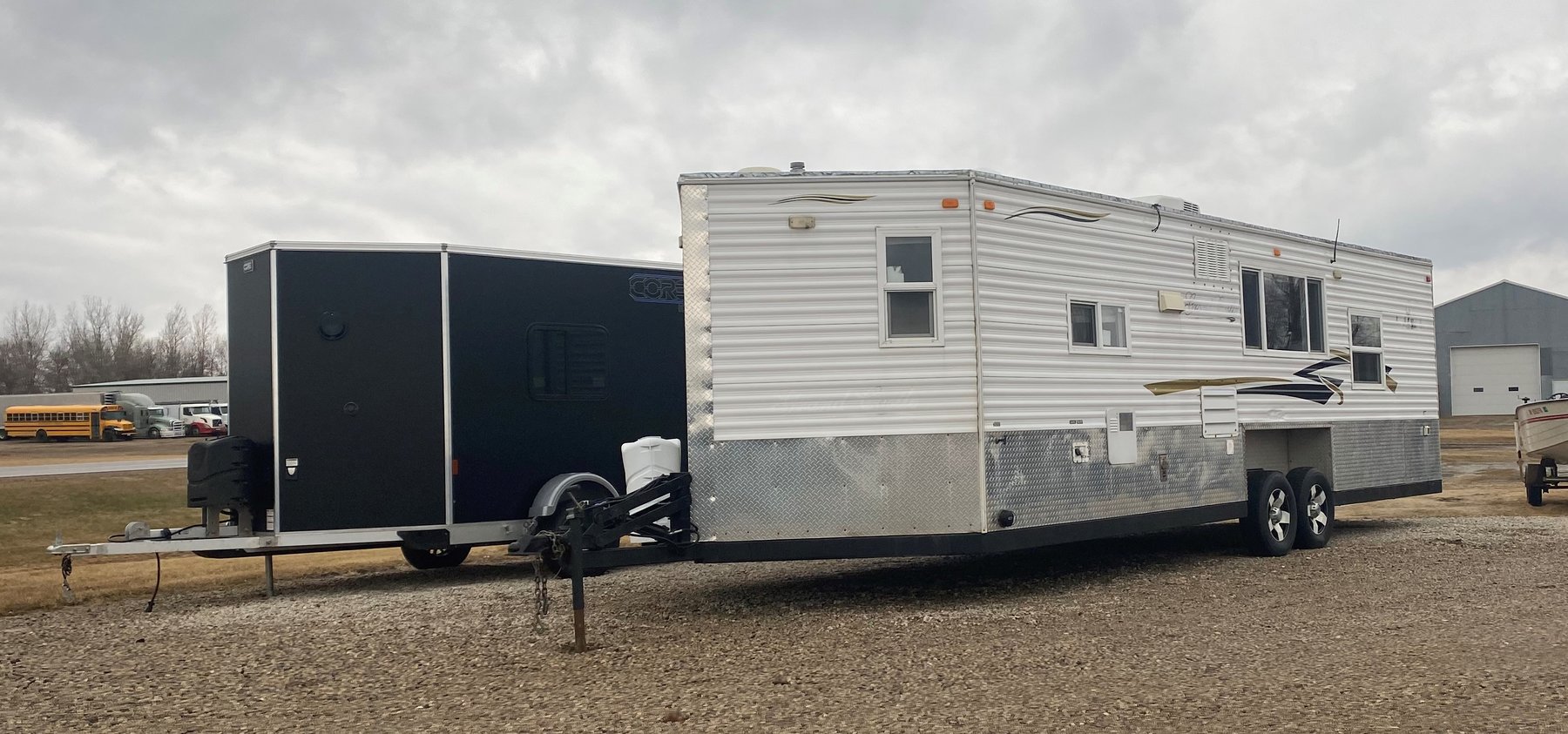 Image for APRIL SPORTING, RECREATION & EQUIPMENT ONLINE ONLY CONSIGNMENT AUCTION