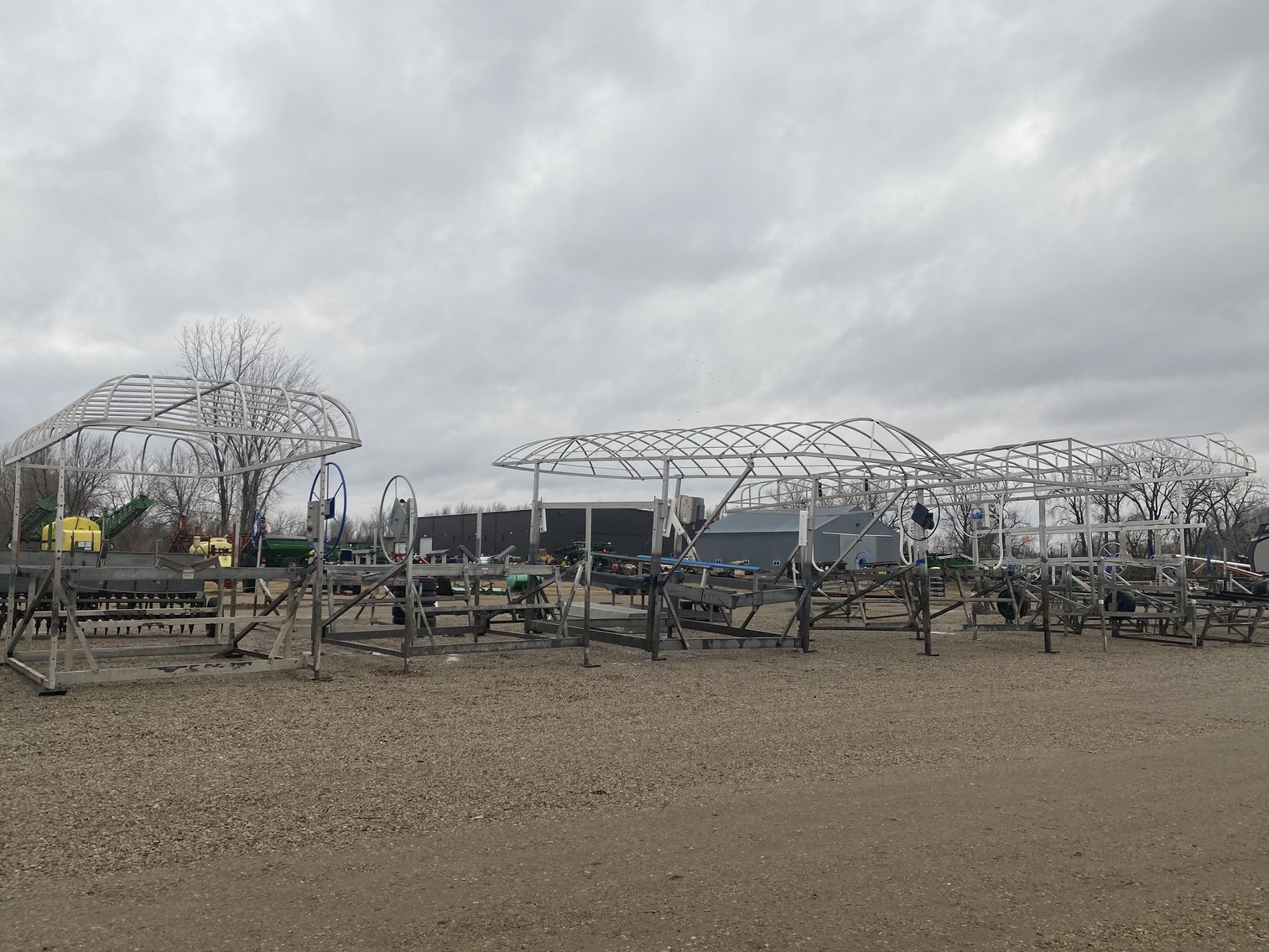 Image for APRIL SPORTING, RECREATION & EQUIPMENT ONLINE ONLY CONSIGNMENT AUCTION