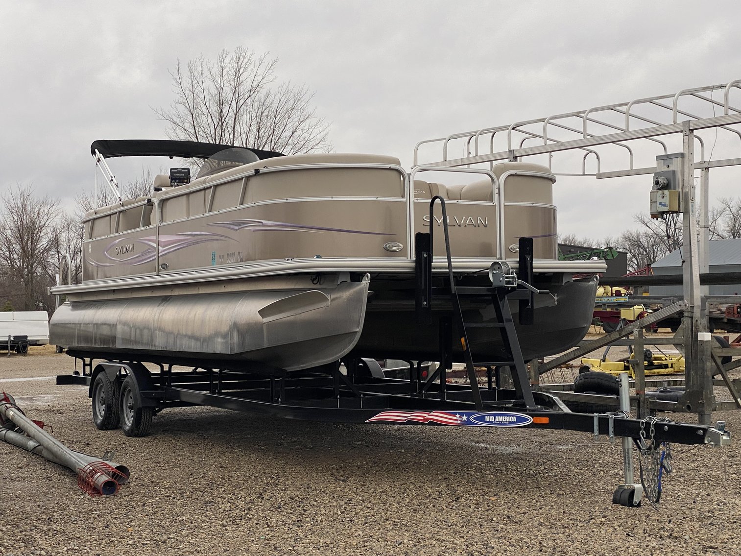 Image for APRIL SPORTING, RECREATION & EQUIPMENT ONLINE ONLY CONSIGNMENT AUCTION