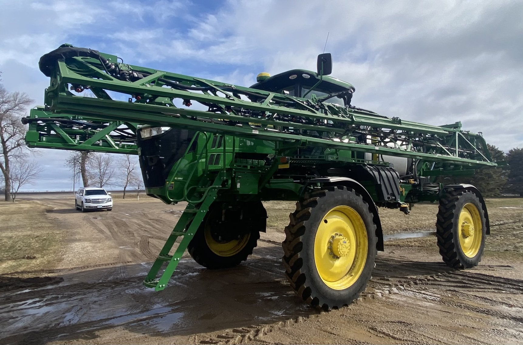 Image for APRIL SPORTING, RECREATION & EQUIPMENT ONLINE ONLY CONSIGNMENT AUCTION