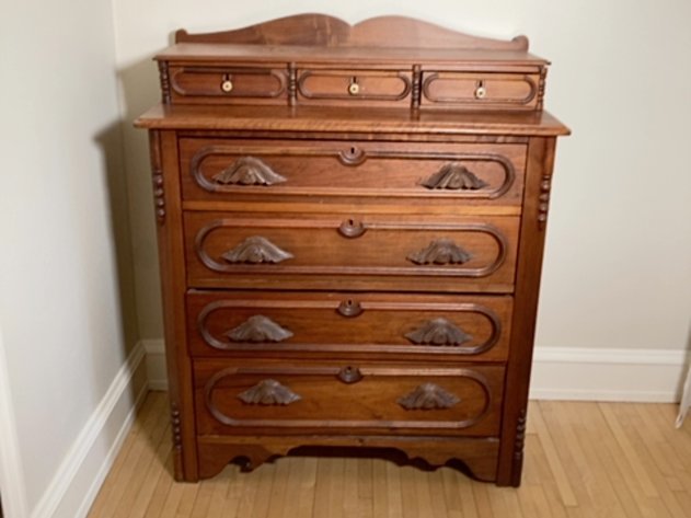 Image for Criss  Bean Fond Du Lac Auction