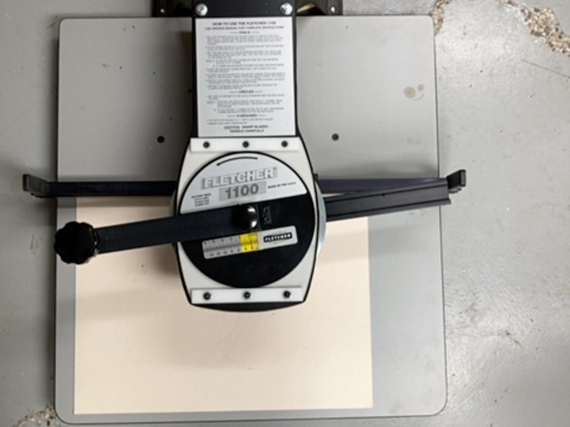 Image for Criss  Bean Fond Du Lac Auction