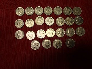 Image for Fairmont, WV – Online Estate Auction: $1000 Bill! Coins, furniture, gold & silver jewelry, décor, and more!