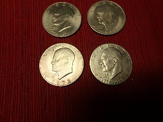 Image for Fairmont, WV – Online Estate Auction: $1000 Bill! Coins, furniture, gold & silver jewelry, décor, and more!