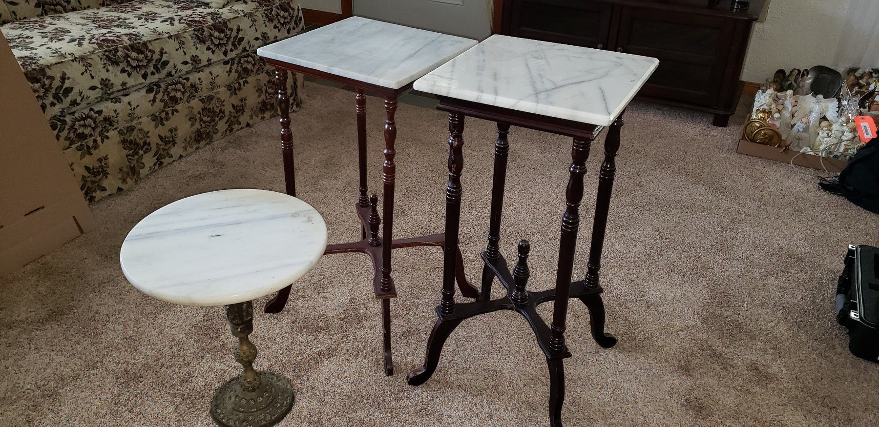 Image for Fairmont, WV – Online Estate Auction: $1000 Bill! Coins, furniture, gold & silver jewelry, décor, and more!