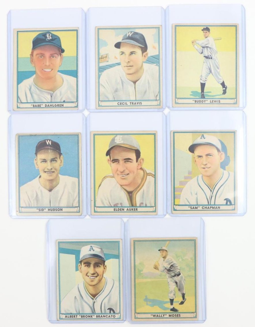Image for Sports Cards and Collectibles | May 4, 2022 at 10:00 AM