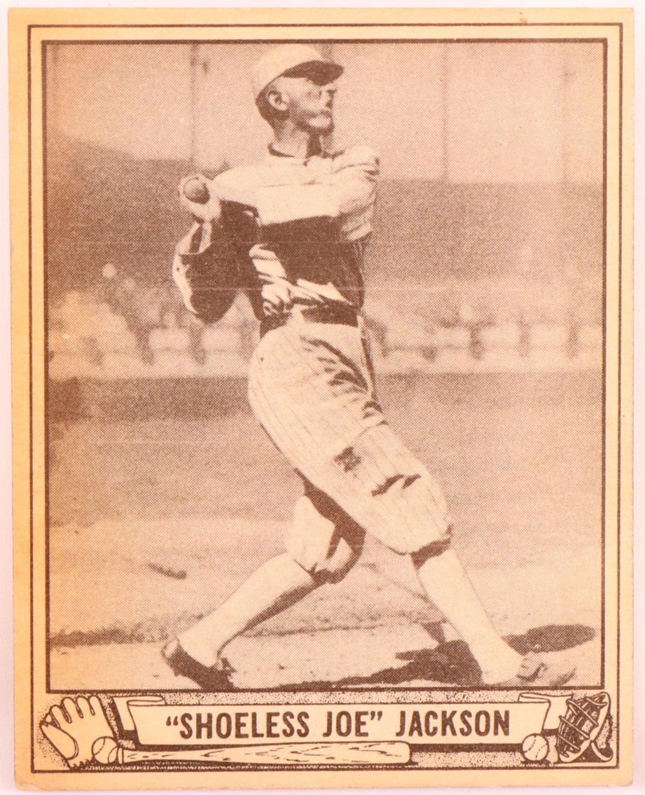 Image for Sports Cards and Collectibles | May 4, 2022 at 10:00 AM