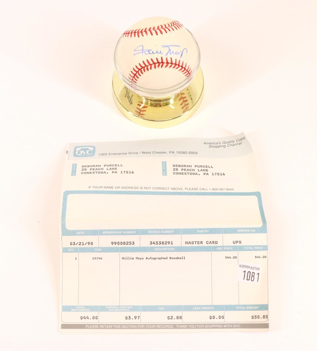 Image for Sports Cards and Collectibles | May 4, 2022 at 10:00 AM