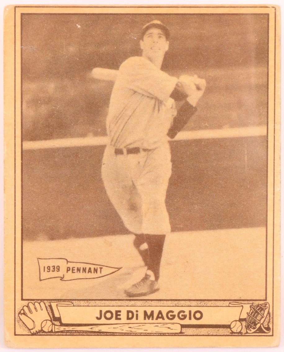 Image for Sports Cards and Collectibles | May 4, 2022 at 10:00 AM
