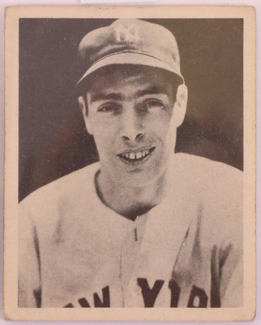 Image for Sports Cards and Collectibles | May 4, 2022 at 10:00 AM