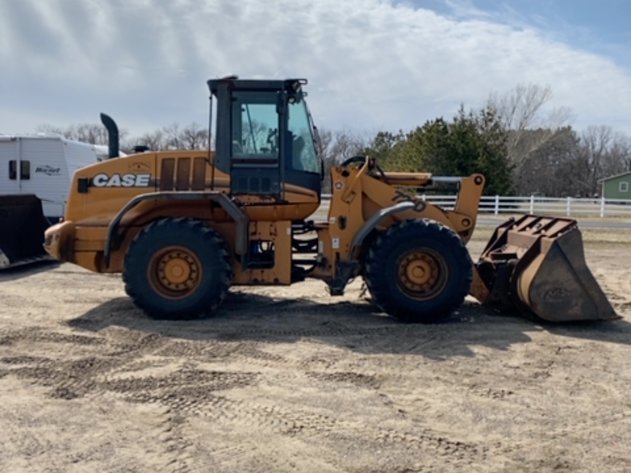 Image for April 26th Consignments Ring One