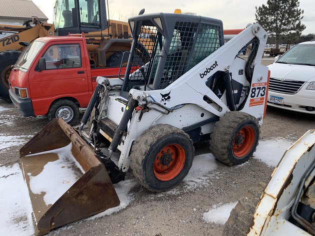 Image for April 26th Consignments Ring One