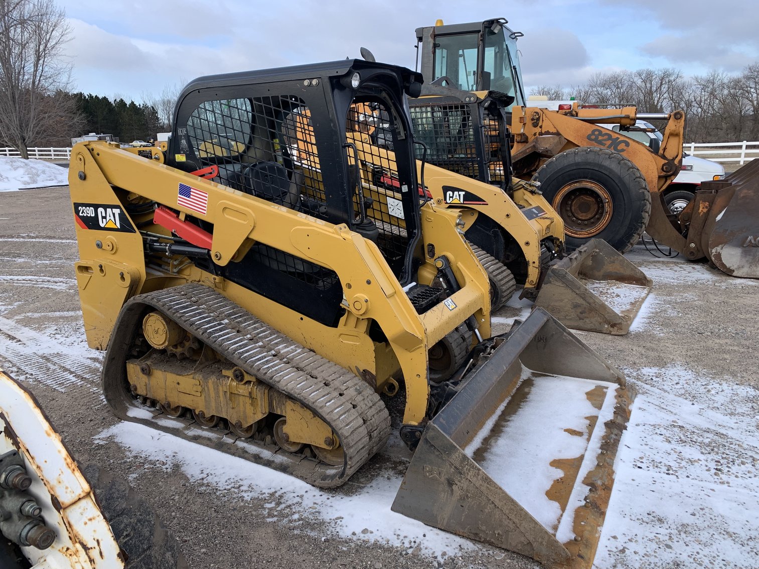 Image for April 26th Consignments Ring One