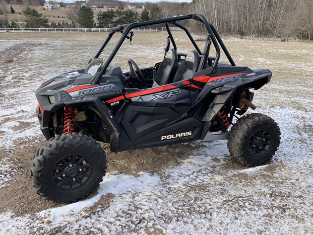 Image for April 26th Consignments Ring One