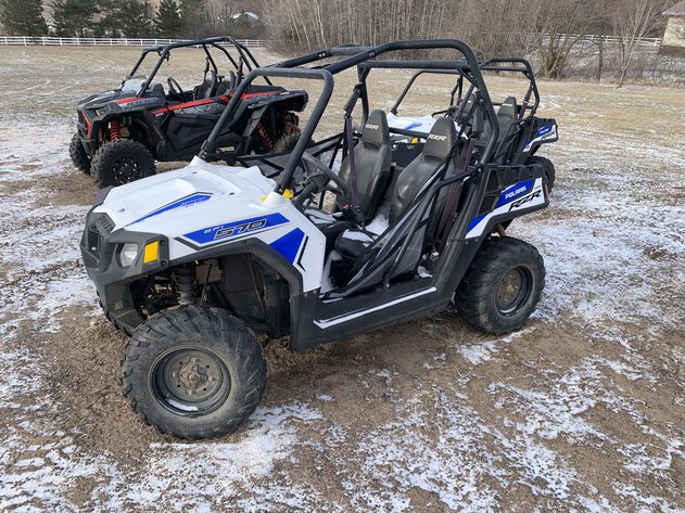 Image for April 26th Consignments Ring One