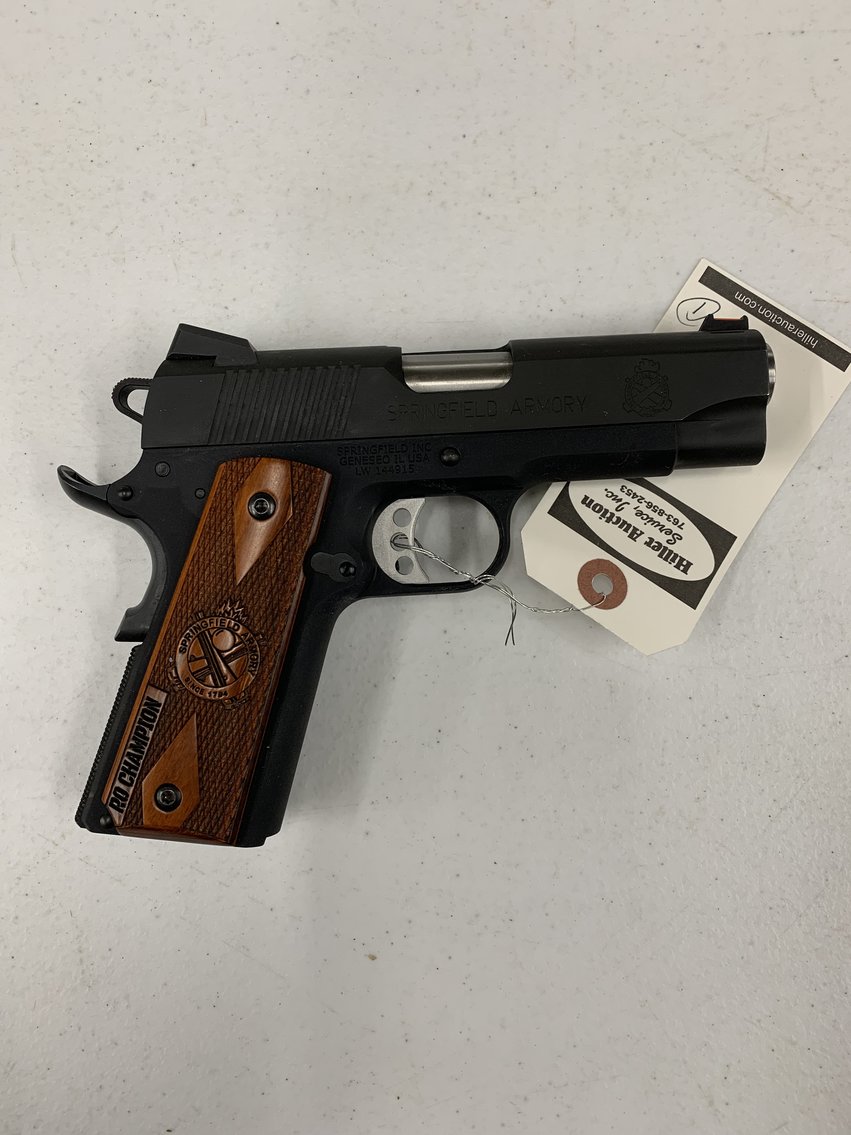 Image for April 26th Consignments Ring One