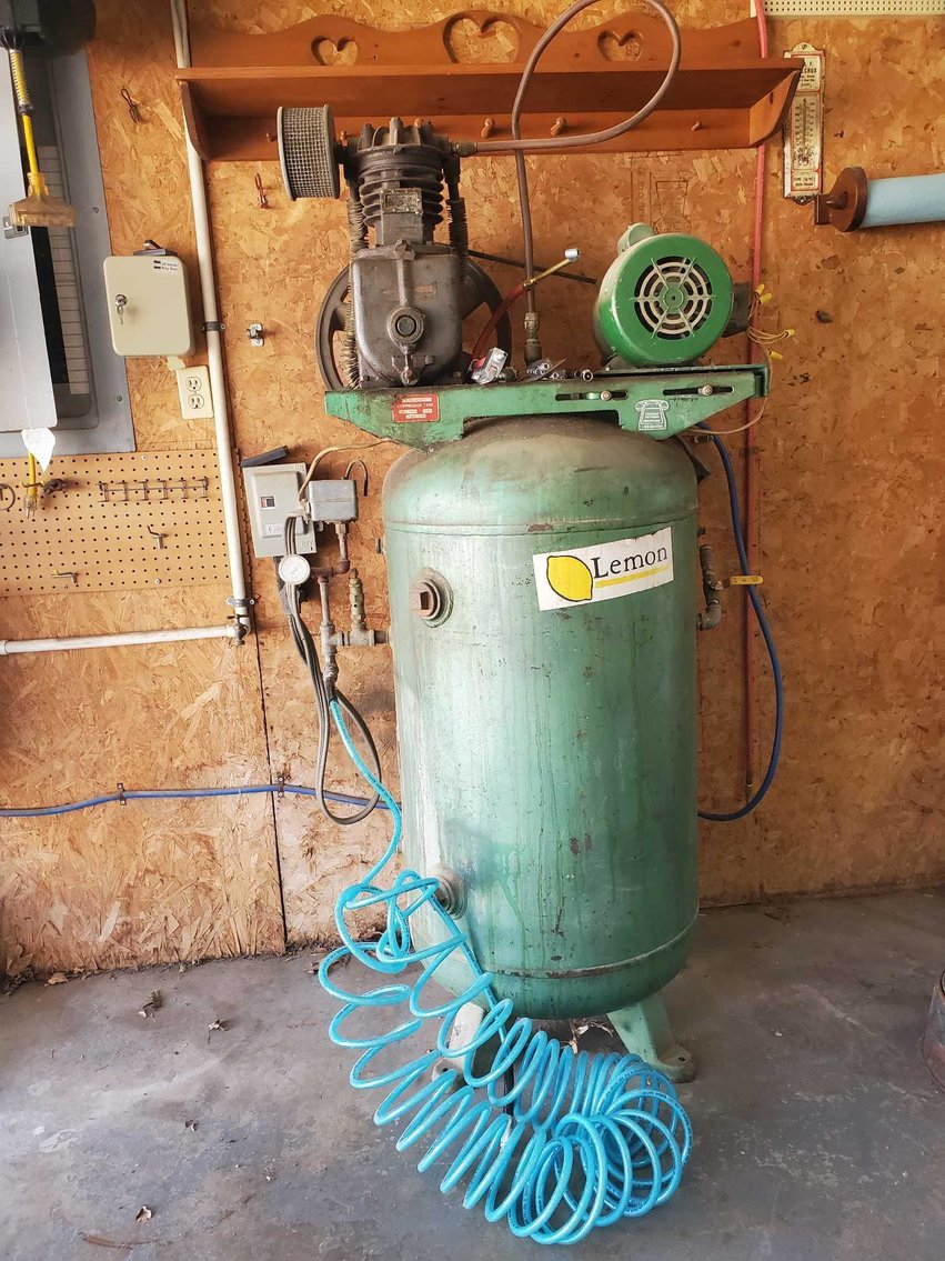 Image for Ray Seitz Estate Auction