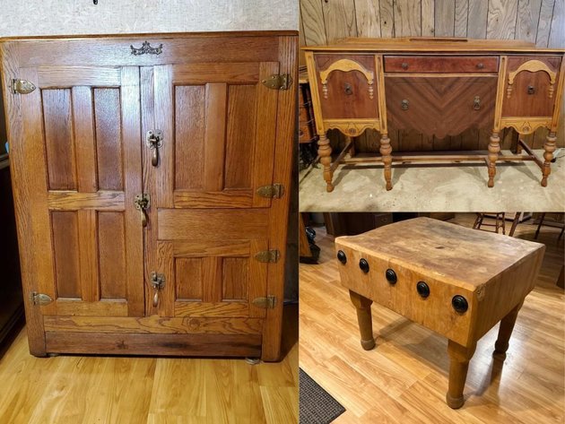 Image for Ray Seitz Estate Auction