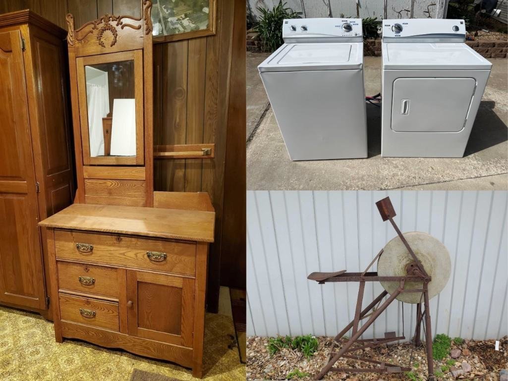 Image for Ray Seitz Estate Auction