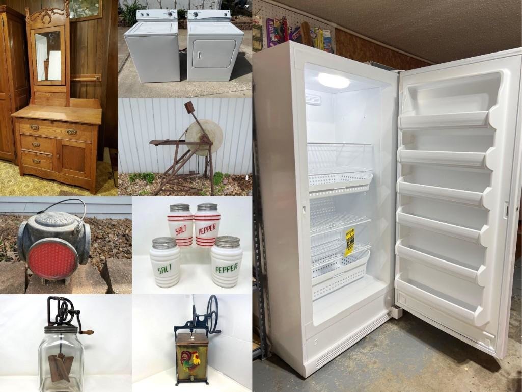 Image for Ray Seitz Estate Auction