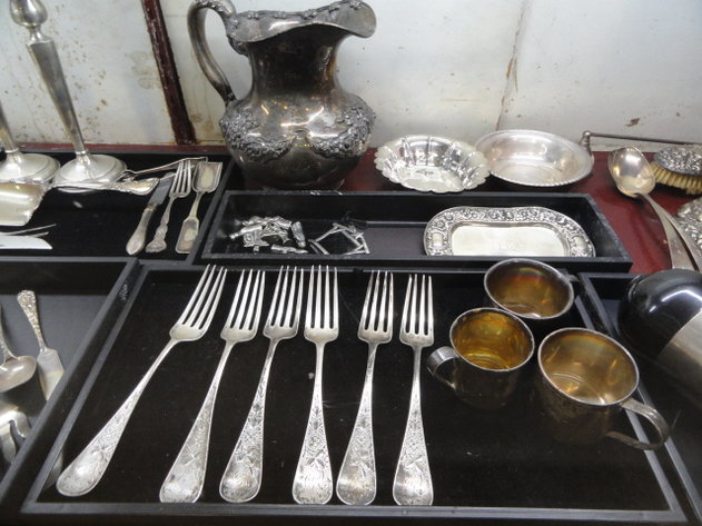 Image for Apr 21, 2022 Public Auction