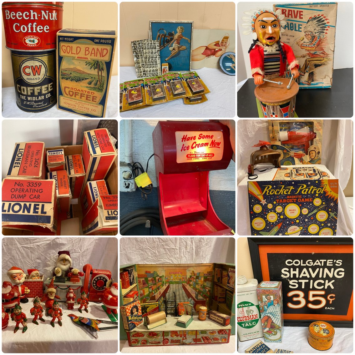 Image for Delmont, PA -  3rd and final Day of Huge Multiple Day Antique Auction