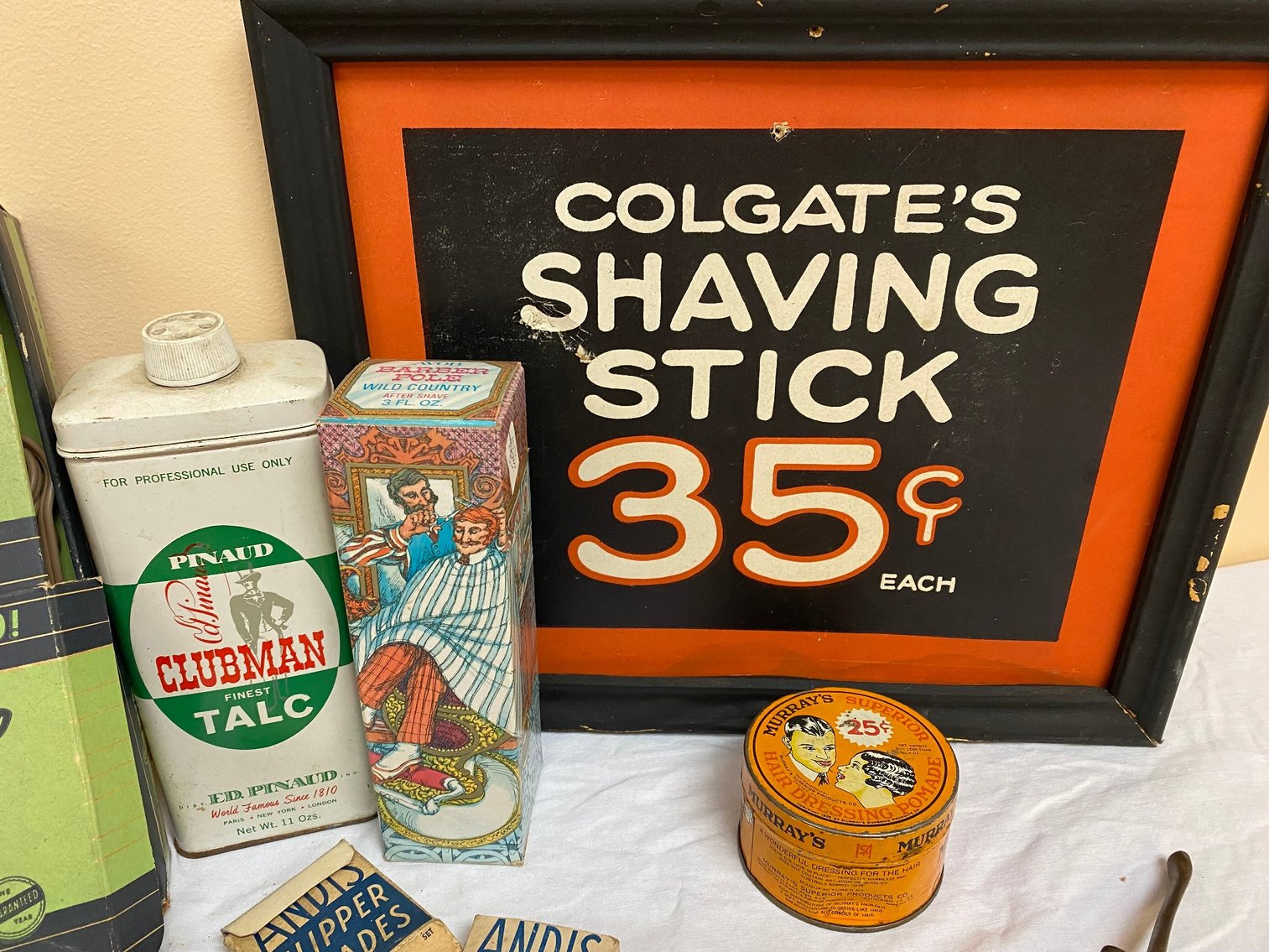 Image for Delmont, PA -  3rd and final Day of Huge Multiple Day Antique Auction