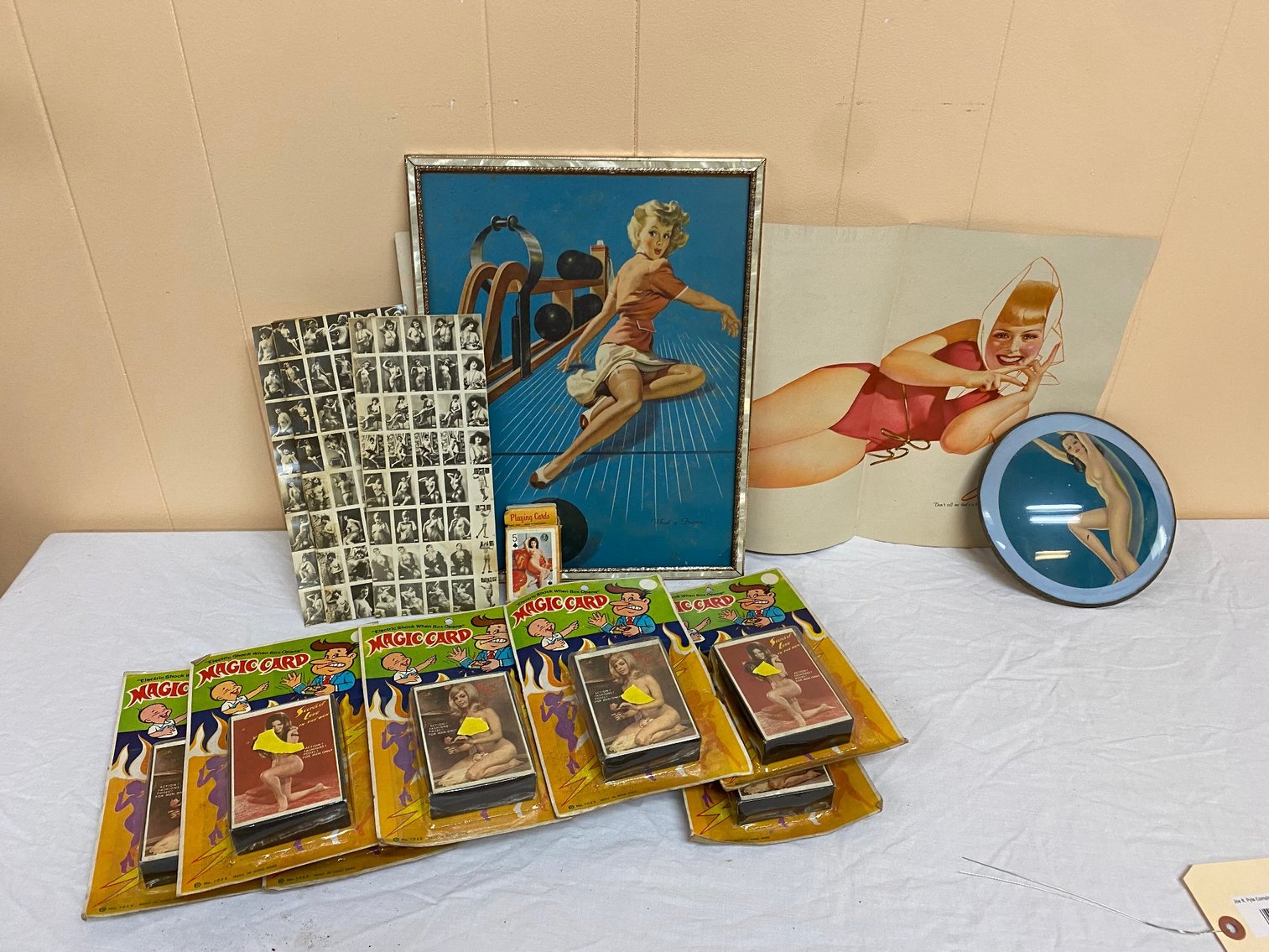 Image for Delmont, PA -  3rd and final Day of Huge Multiple Day Antique Auction