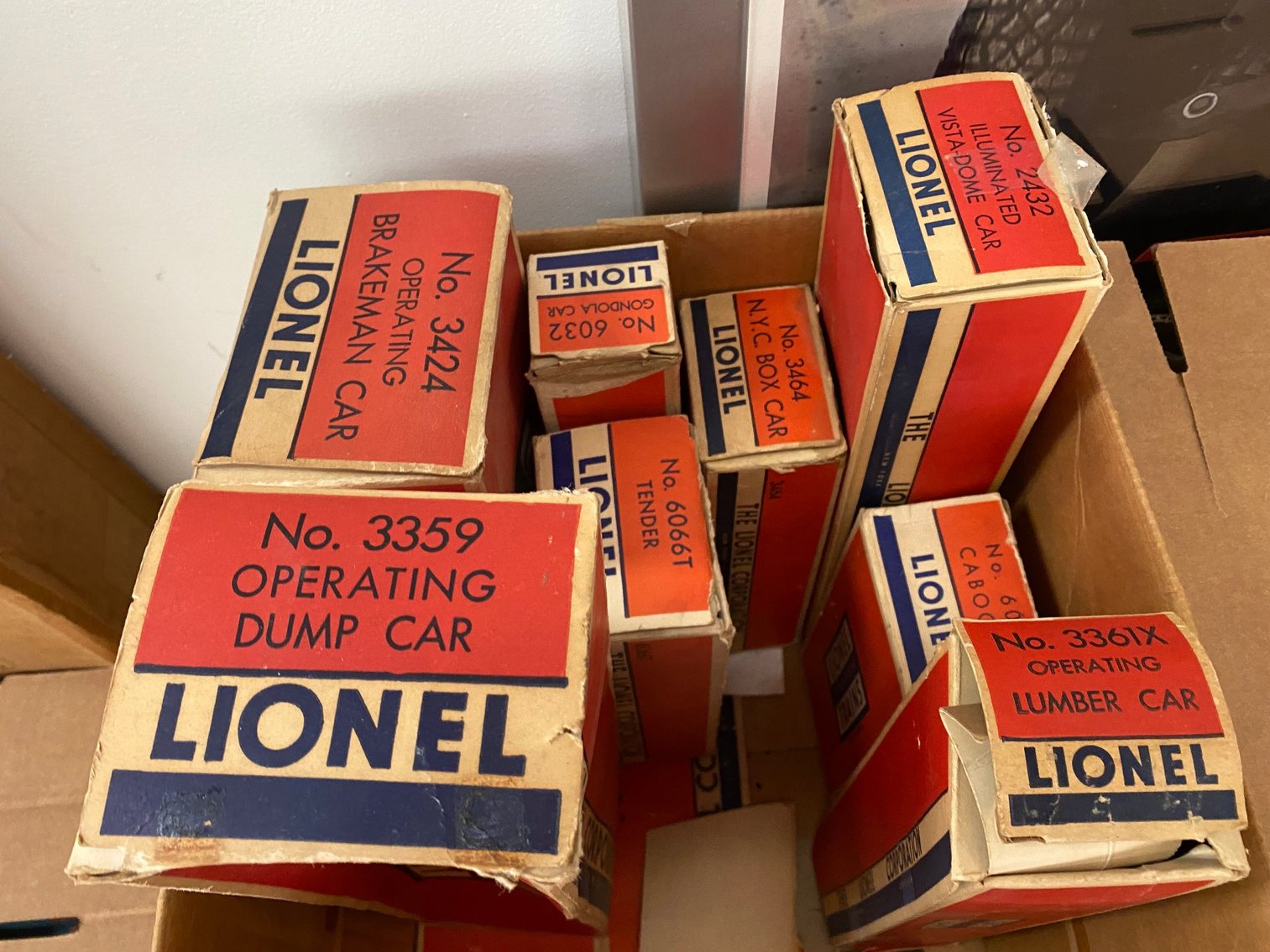 Image for Delmont, PA -  3rd and final Day of Huge Multiple Day Antique Auction