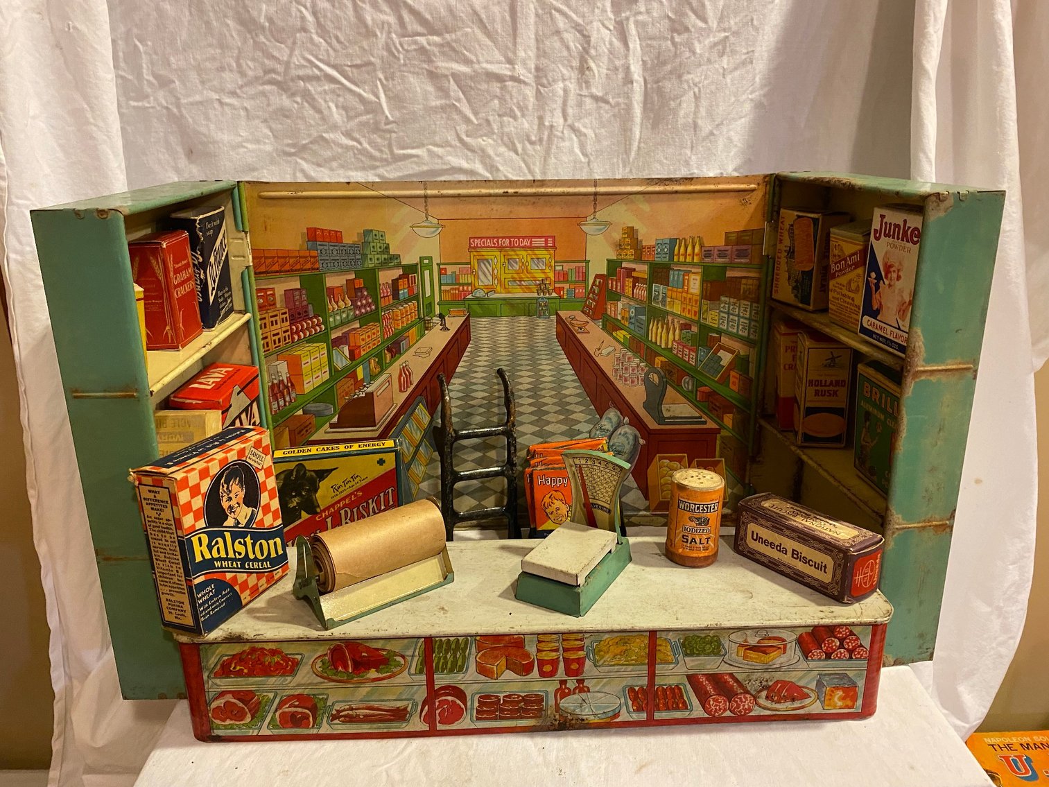 Image for Delmont, PA -  3rd and final Day of Huge Multiple Day Antique Auction