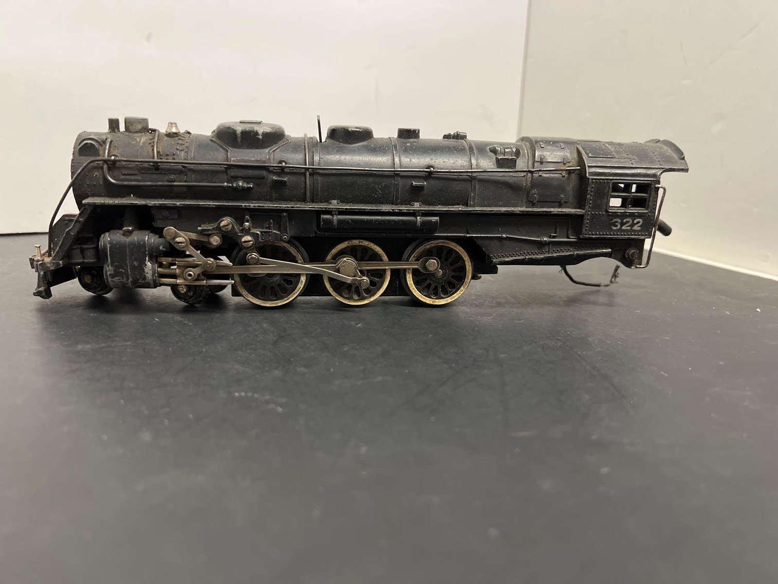 Image for Furniture, Collectibles, Train related, Delinquent storage units, Household-Main office back half