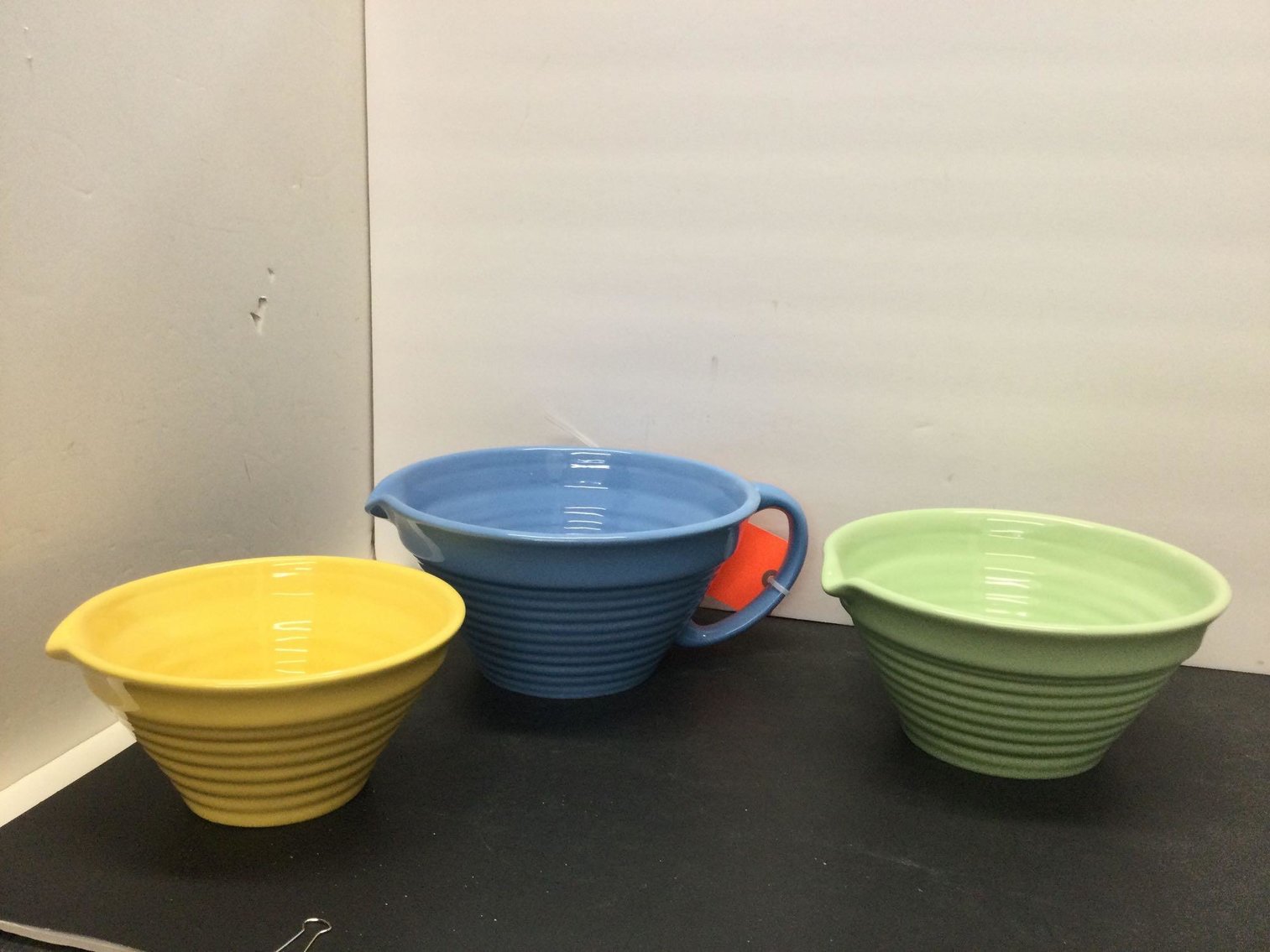 Image for Furniture, Collectibles, Train related, Delinquent storage units, Household-Main office back half