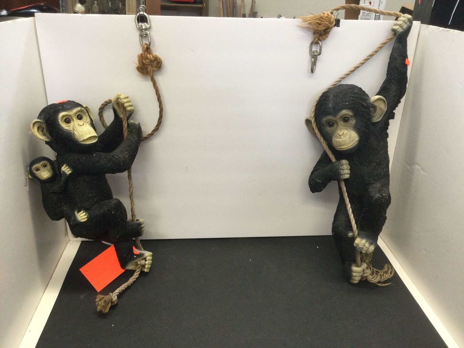 Image for Furniture, Collectibles, Train related, Delinquent storage units, Household-Main office back half