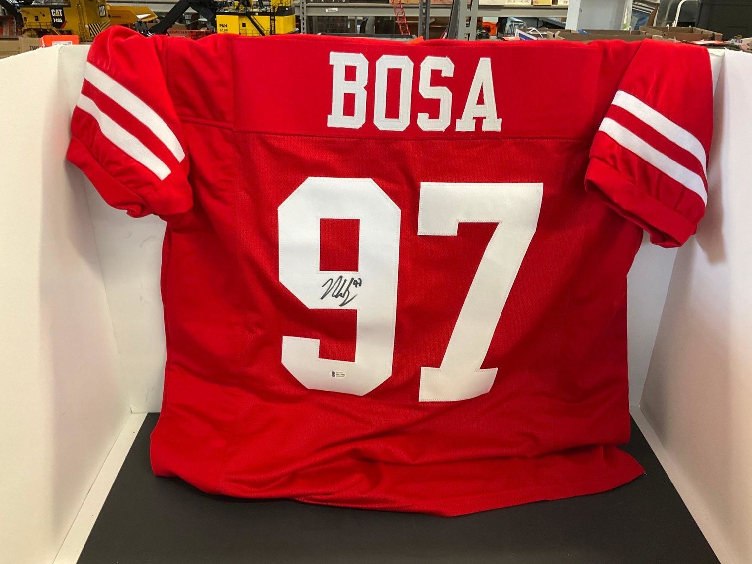 Image for Furniture, Collectibles, Train related, Delinquent storage units, Household-Main office back half