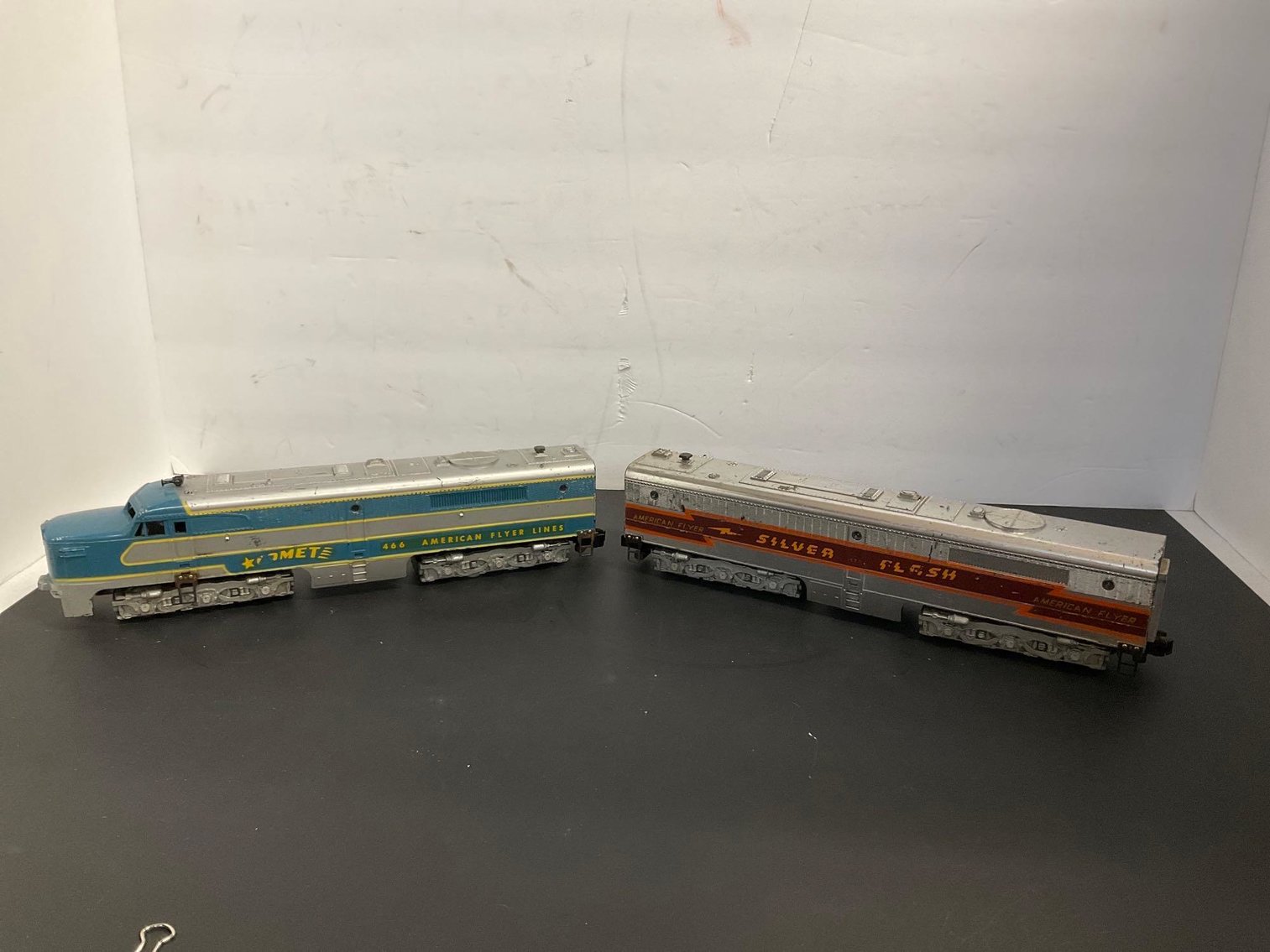 Image for Furniture, Collectibles, Train related, Delinquent storage units, Household-Main office back half