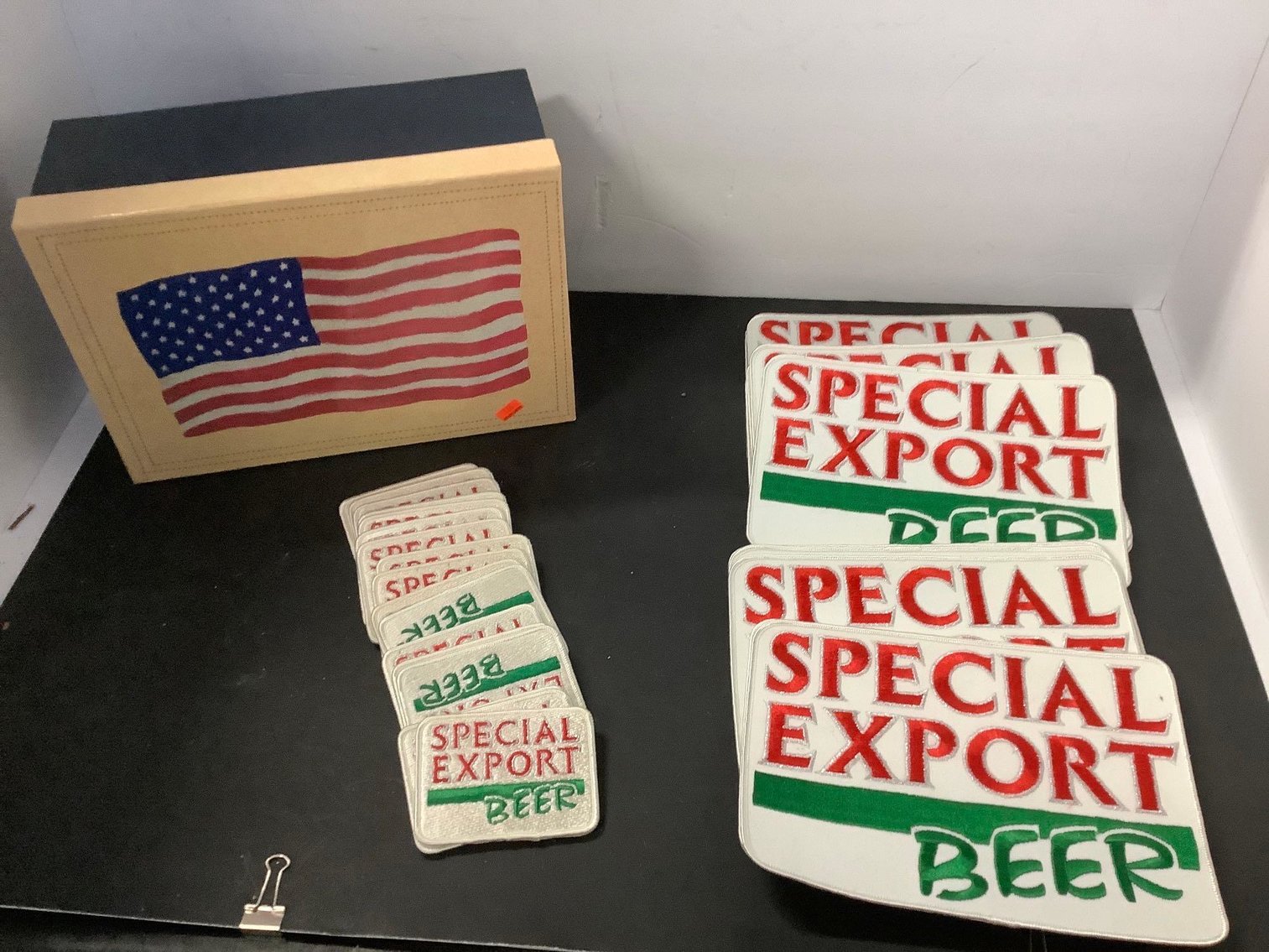 Image for Furniture, Collectibles, Train related, Delinquent storage units, Household-Main office back half