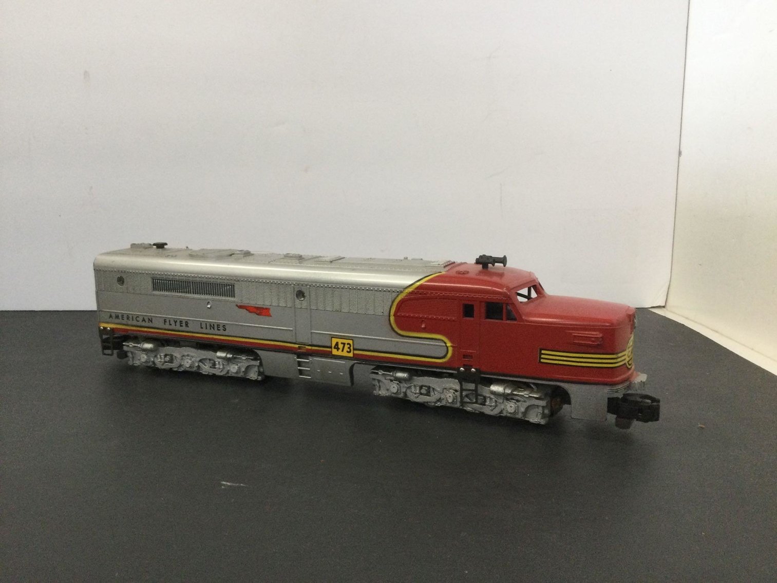 Image for Furniture, Collectibles, Train related, Delinquent storage units, Household-Main office back half