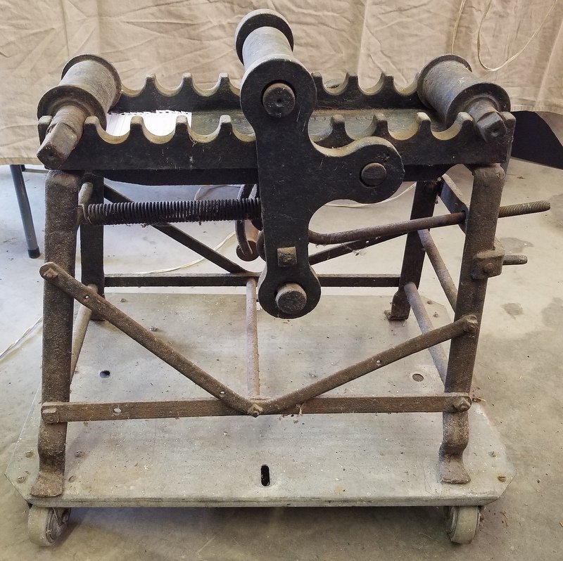 Image for The David Truster Estate Online Auction #1