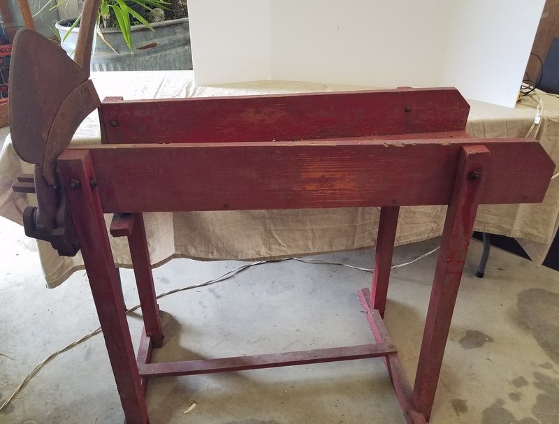 Image for The David Truster Estate Online Auction #1