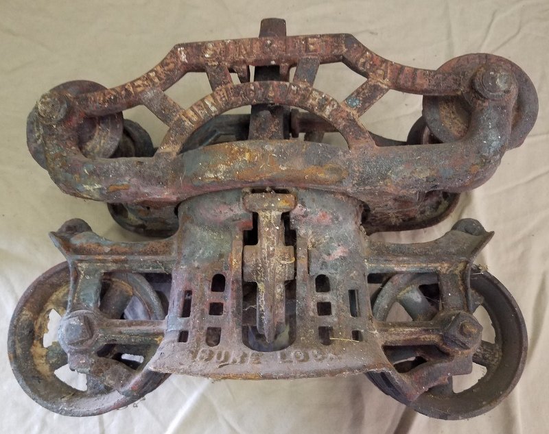 Image for The David Truster Estate Online Auction #1