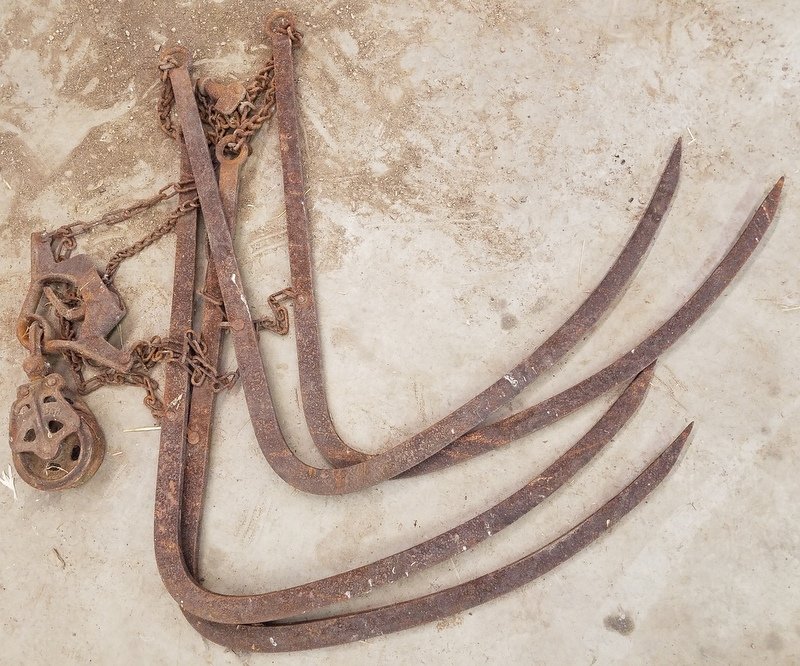 Image for The David Truster Estate Online Auction #1