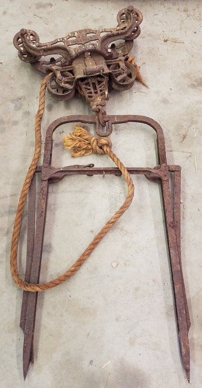 Image for The David Truster Estate Online Auction #1