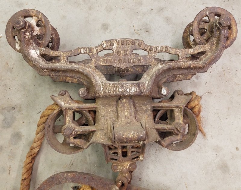 Image for The David Truster Estate Online Auction #1