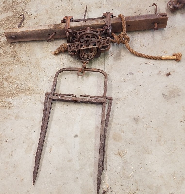 Image for The David Truster Estate Online Auction #1