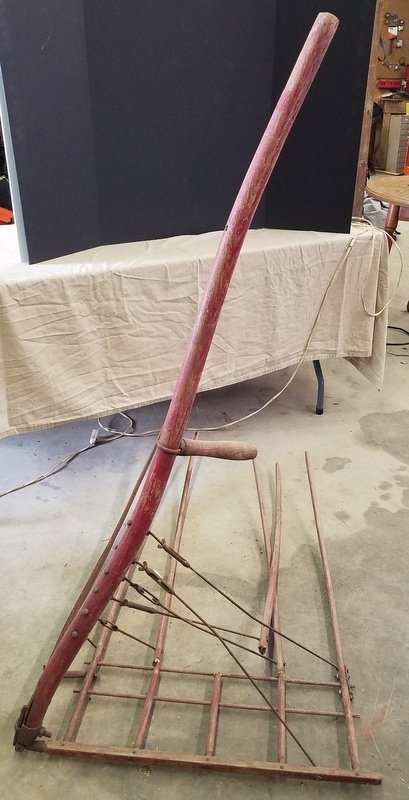 Image for The David Truster Estate Online Auction #1