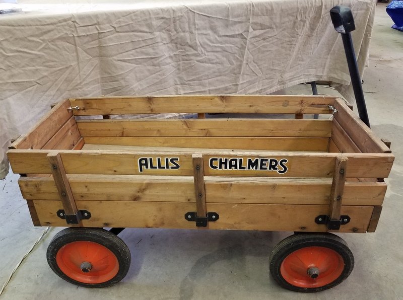 Image for The David Truster Estate Online Auction #1