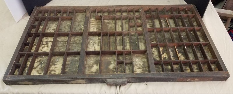 Image for The David Truster Estate Online Auction #1